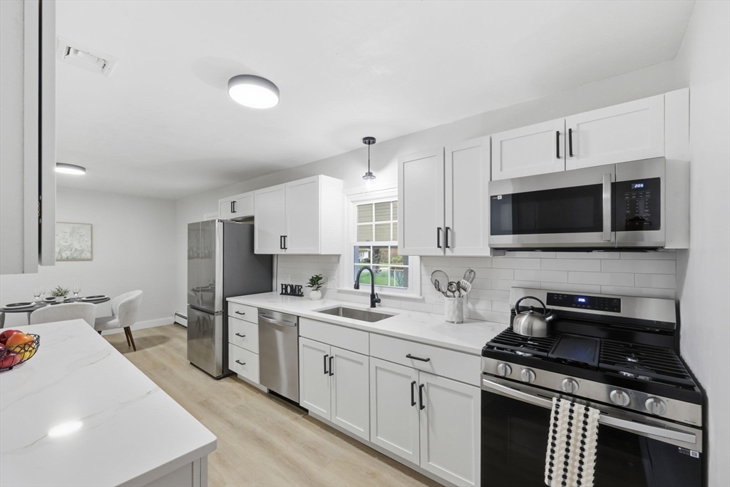 177 Flint Street Springfield, MA 01129 - Photo 12 of 25