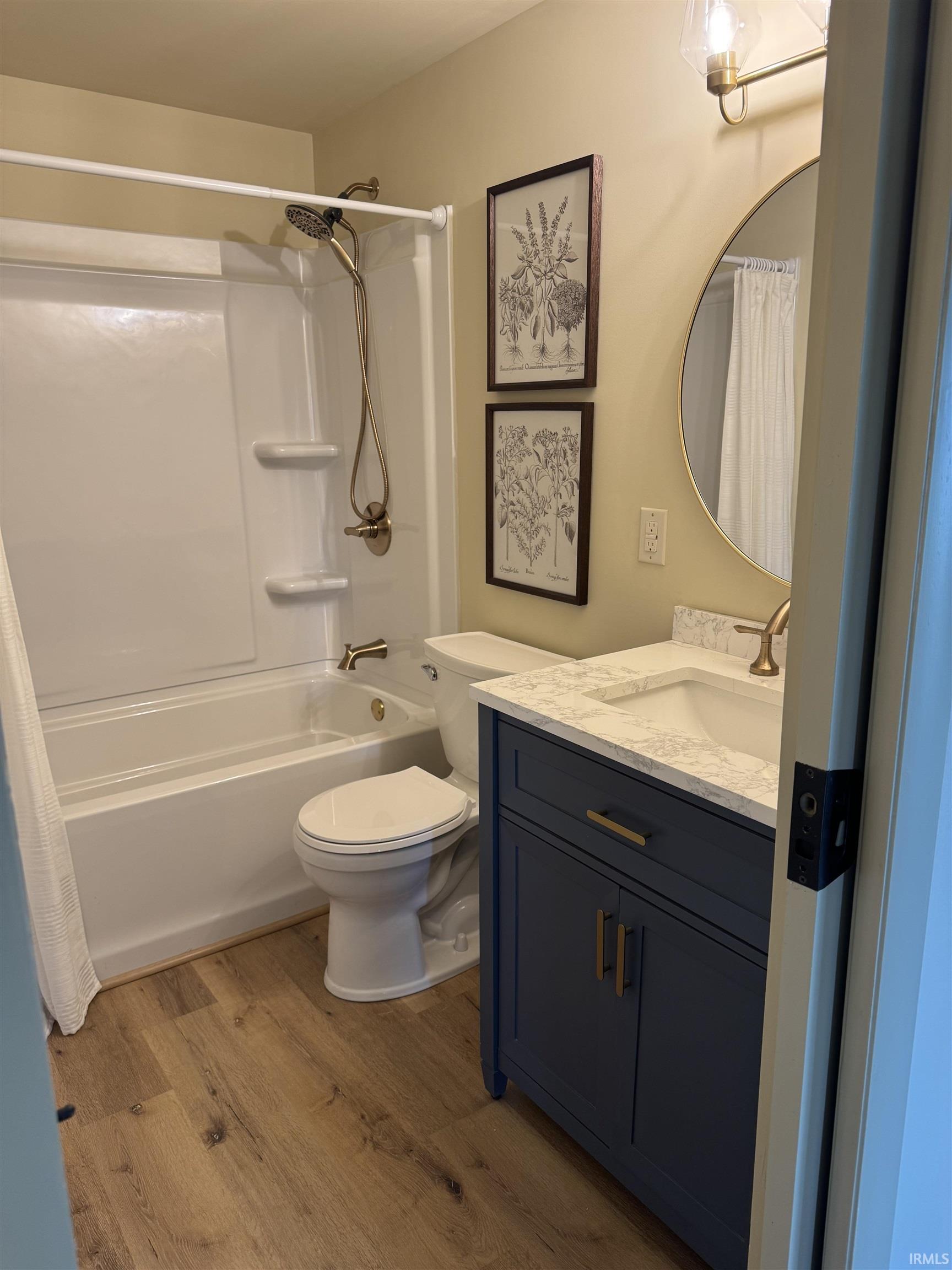 2100 East Cr700 Road North Muncie, IN 47303 - Photo 15 of 20