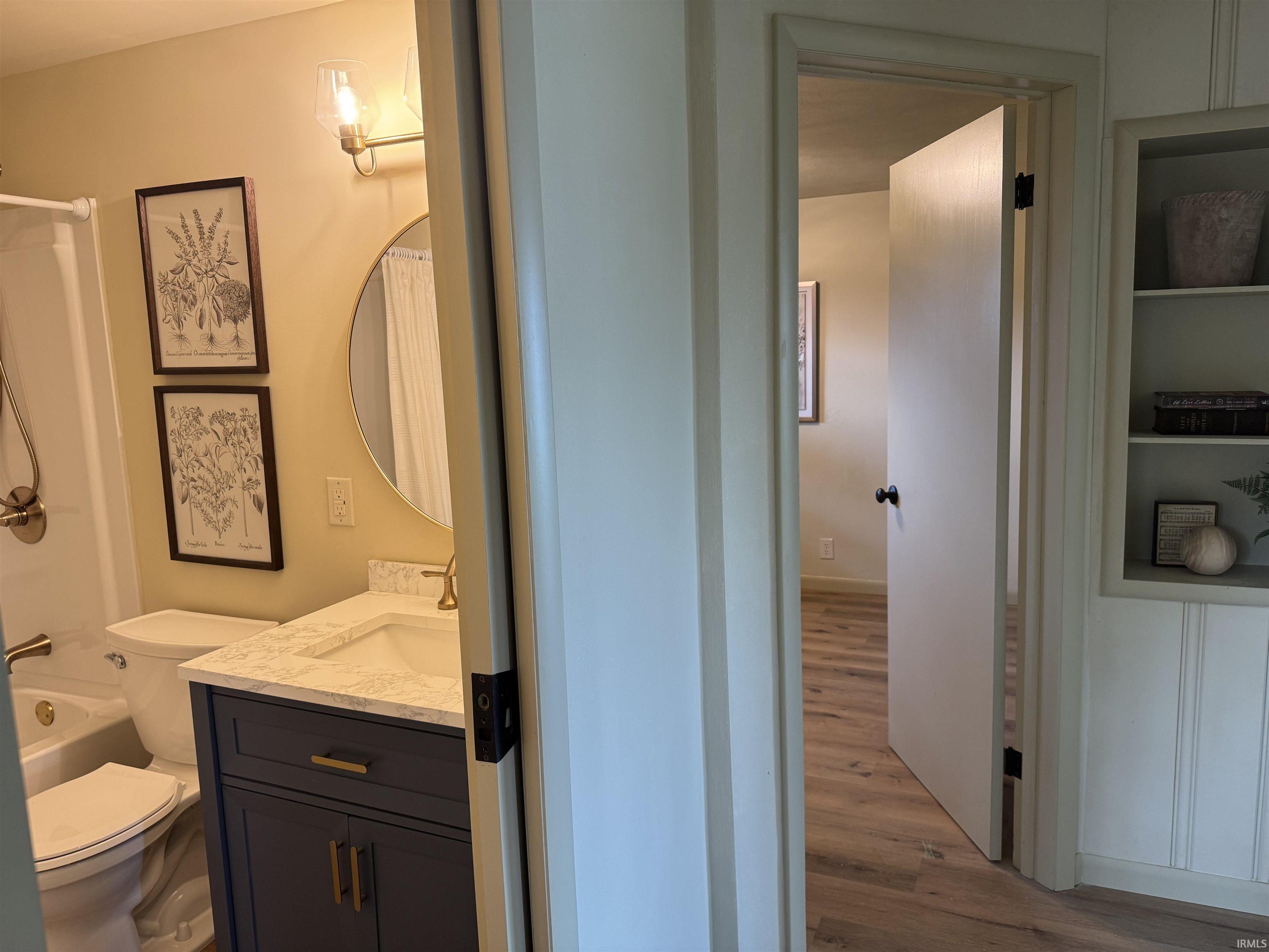 2100 East Cr700 Road North Muncie, IN 47303 - Photo 16 of 20