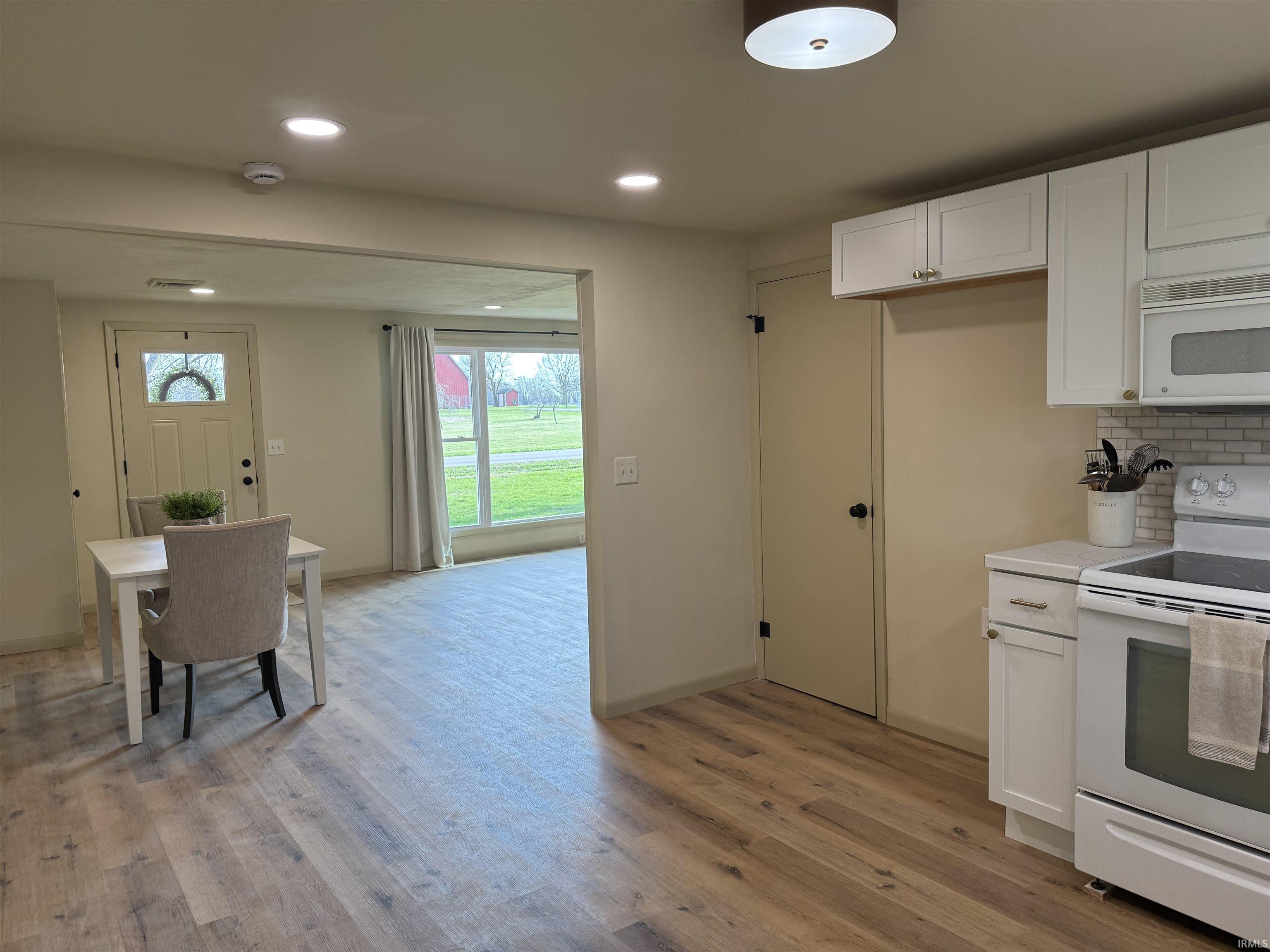 2100 East Cr700 Road North Muncie, IN 47303 - Photo 10 of 20