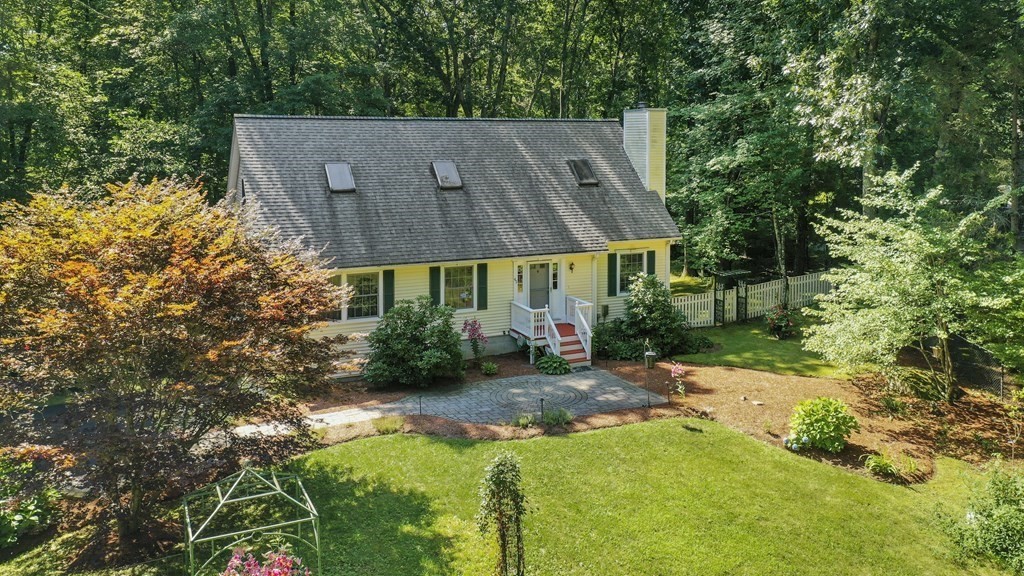 43 Winter Street Ashland, MA 01721 - Photo 1 of 30