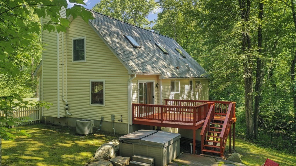 43 Winter Street Ashland, MA 01721 - Photo 7 of 30