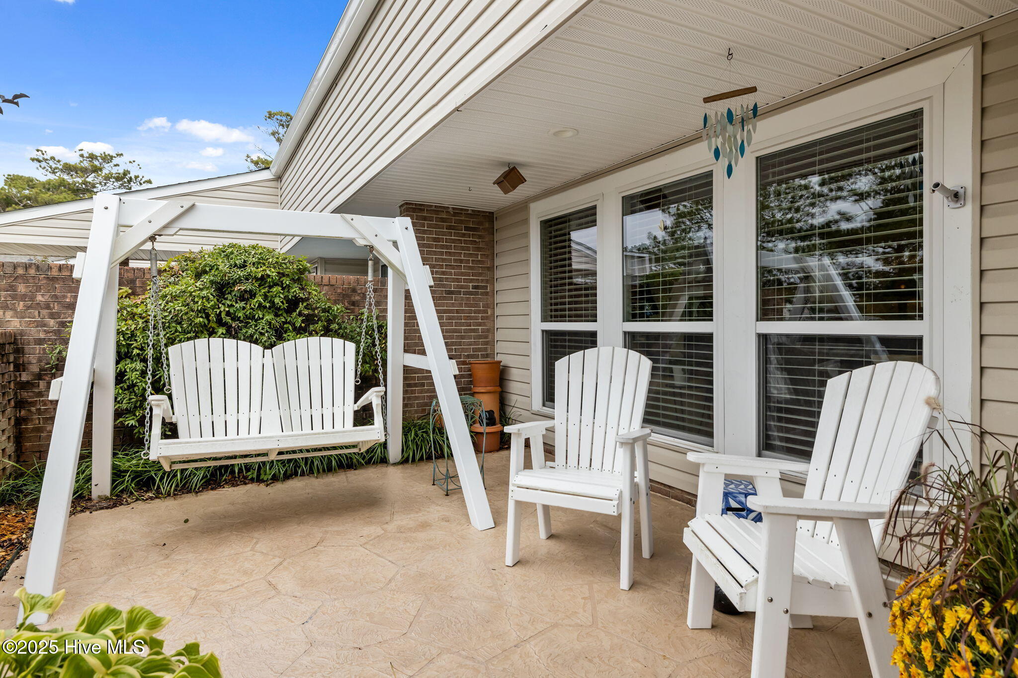 209 Sound Court Morehead City, NC 28557 - Photo 1 of 44 Front Patio