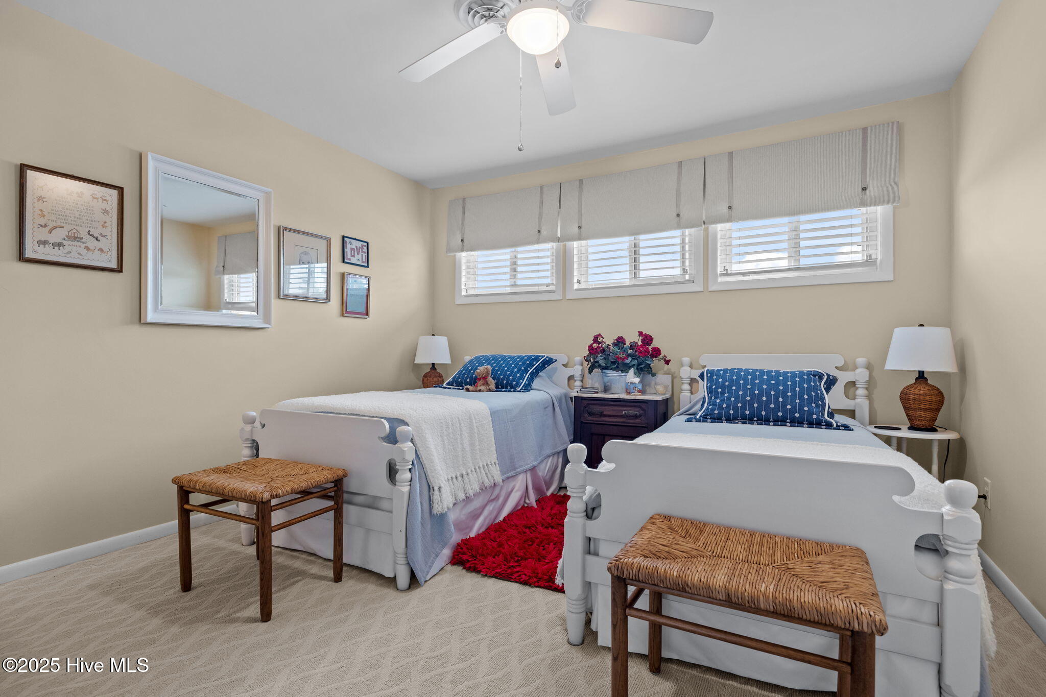 209 Sound Court Morehead City, NC 28557 - Photo 12 of 44 Bedroom 3