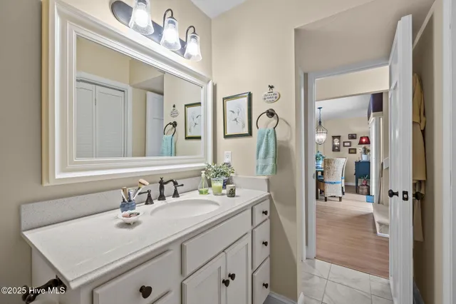 $390,000 | 209 Sound Court, Morehead City, NC 28557