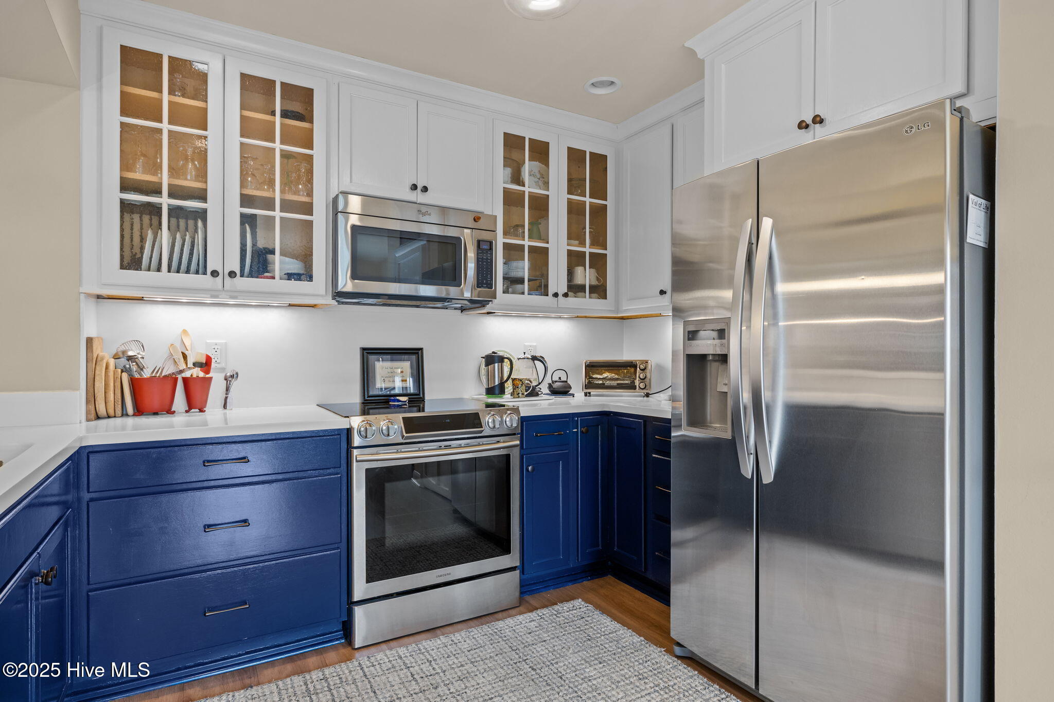 209 Sound Court Morehead City, NC 28557 - Photo 2 of 44 Kitchen