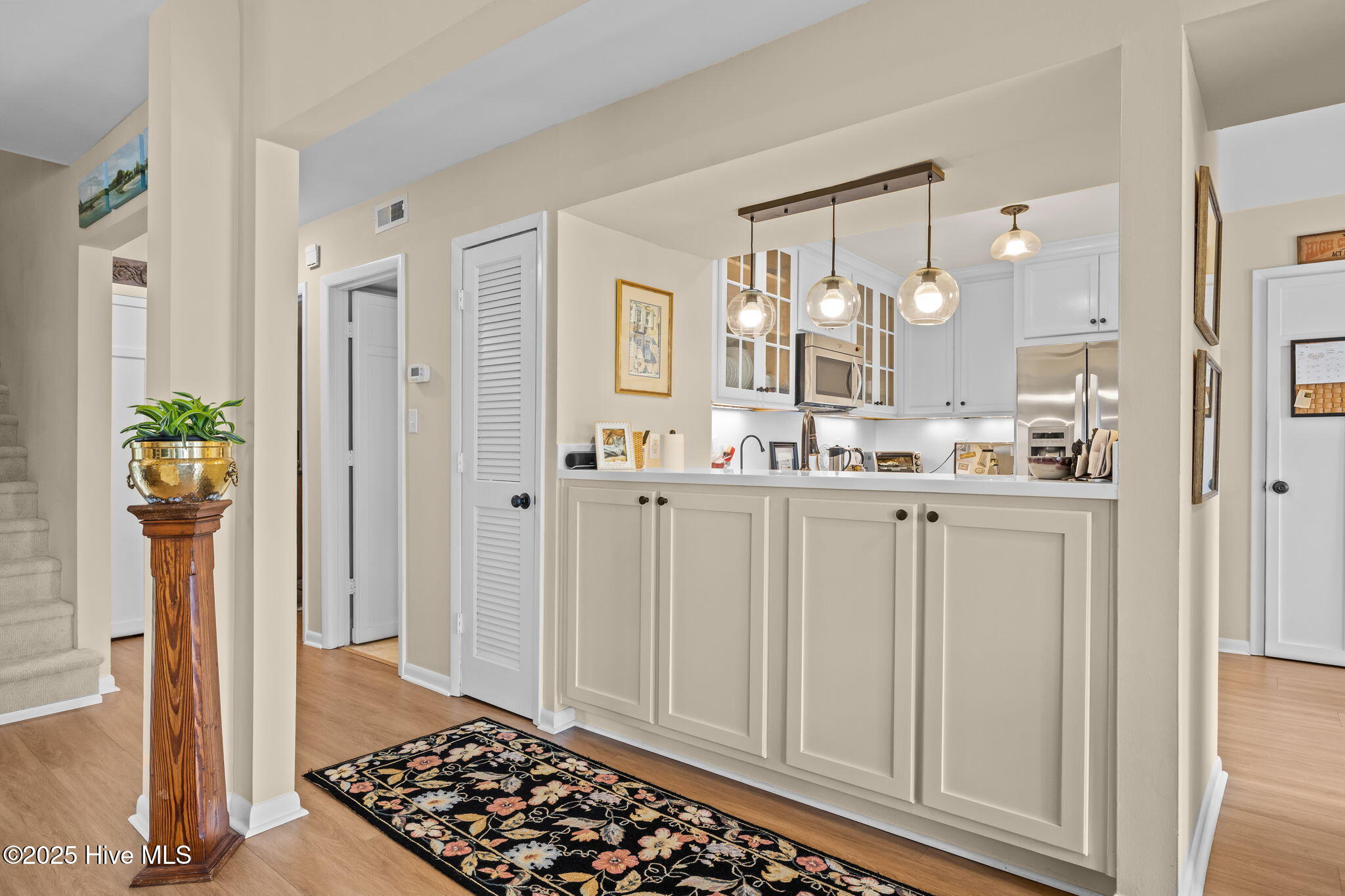 209 Sound Court Morehead City, NC 28557 - Photo 26 of 44 Kitchen