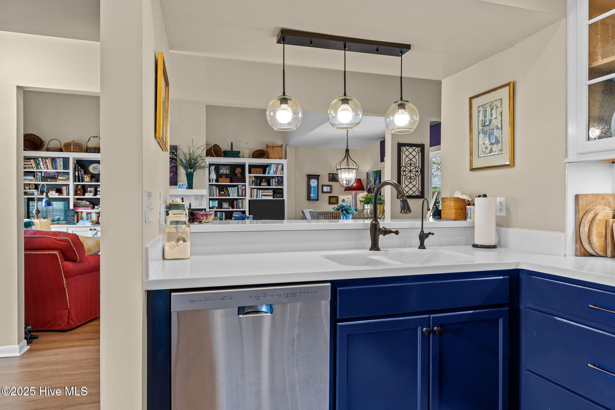 209 Sound Court Morehead City, NC 28557 - Photo 3 of 44 Kitchen