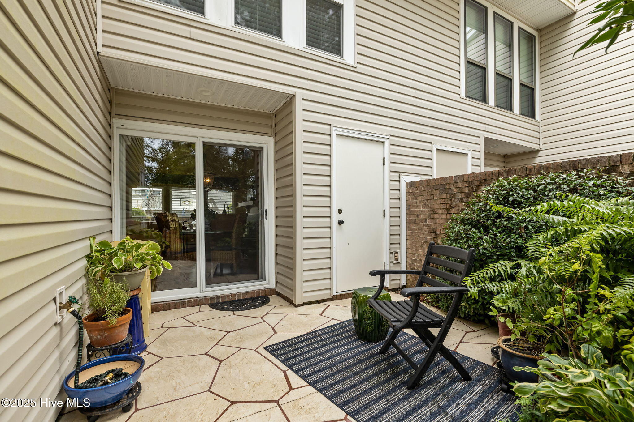 209 Sound Court Morehead City, NC 28557 - Photo 34 of 44 Back Patio