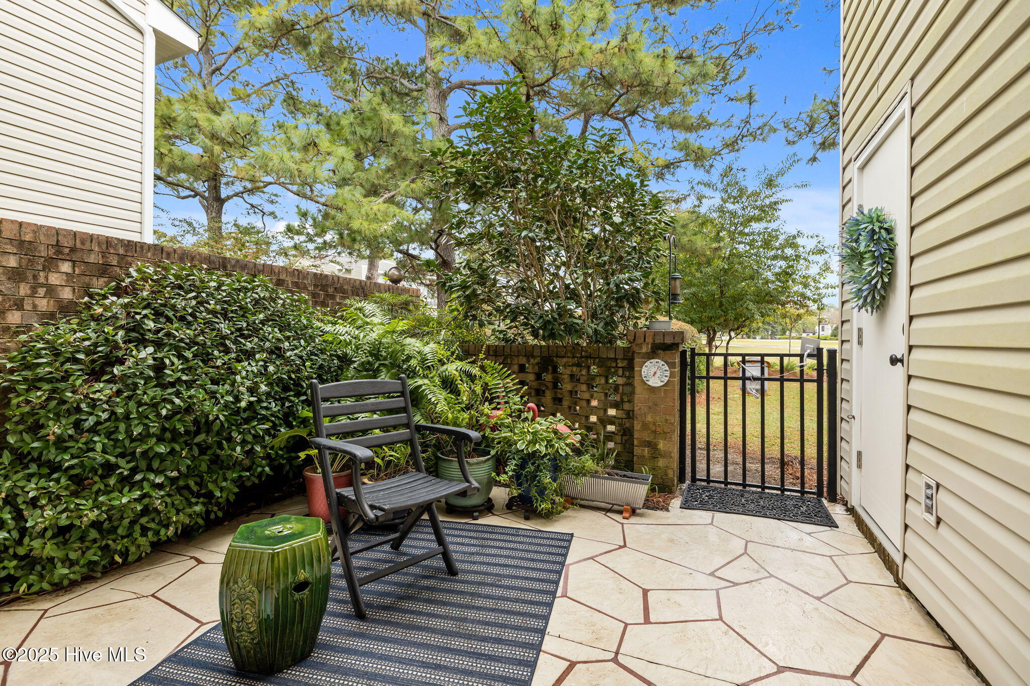 209 Sound Court Morehead City, NC 28557 - Photo 35 of 44 Back patio
