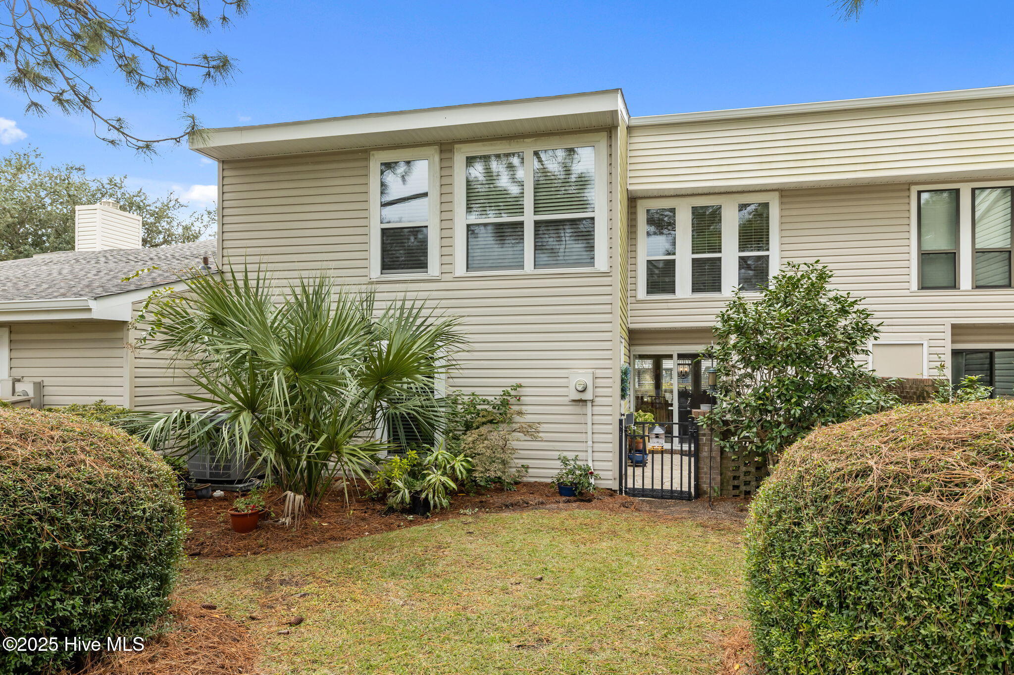 209 Sound Court Morehead City, NC 28557 - Photo 36 of 44 Rear Elevation