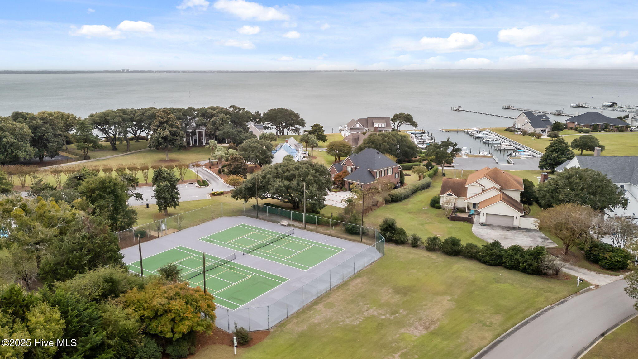 209 Sound Court Morehead City, NC 28557 - Photo 40 of 44 Tennis Courts