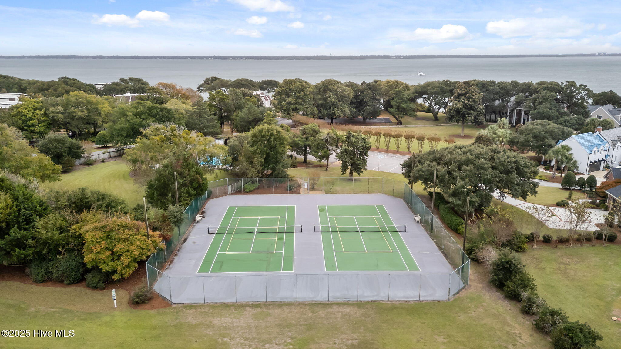 209 Sound Court Morehead City, NC 28557 - Photo 41 of 44 Tennis Courts