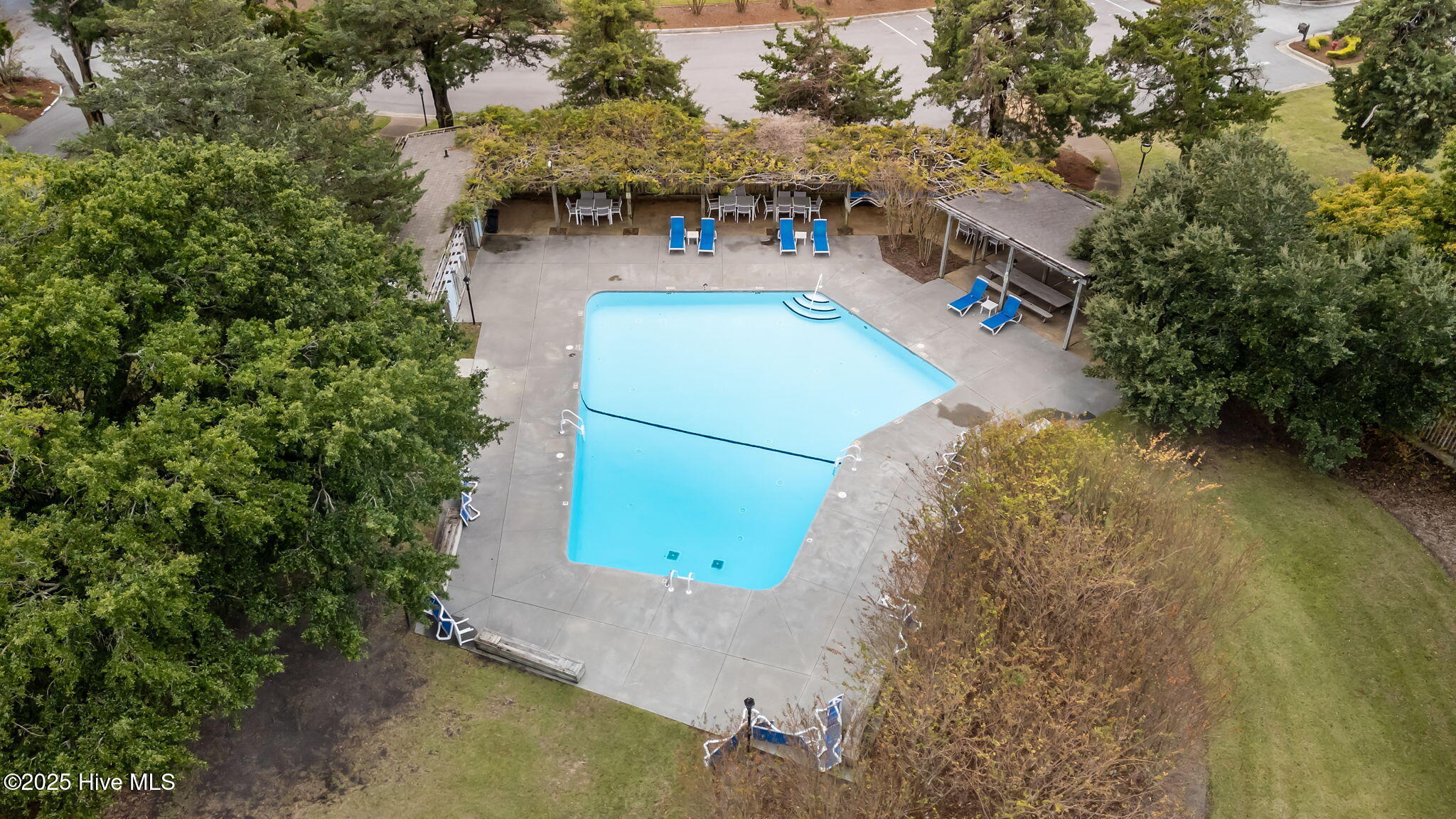 209 Sound Court Morehead City, NC 28557 - Photo 42 of 44 Pool