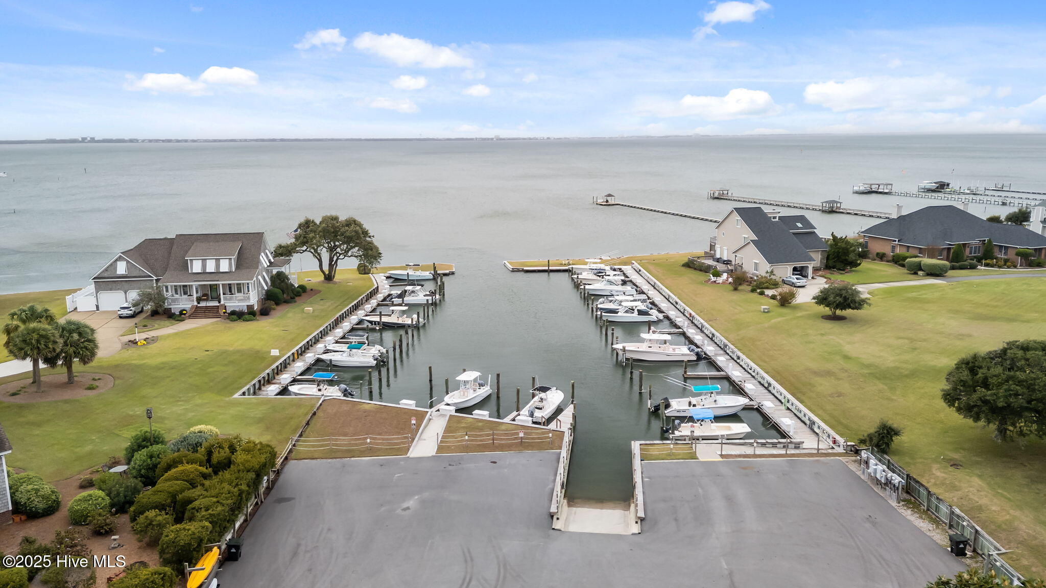 209 Sound Court Morehead City, NC 28557 - Photo 43 of 44 Marina