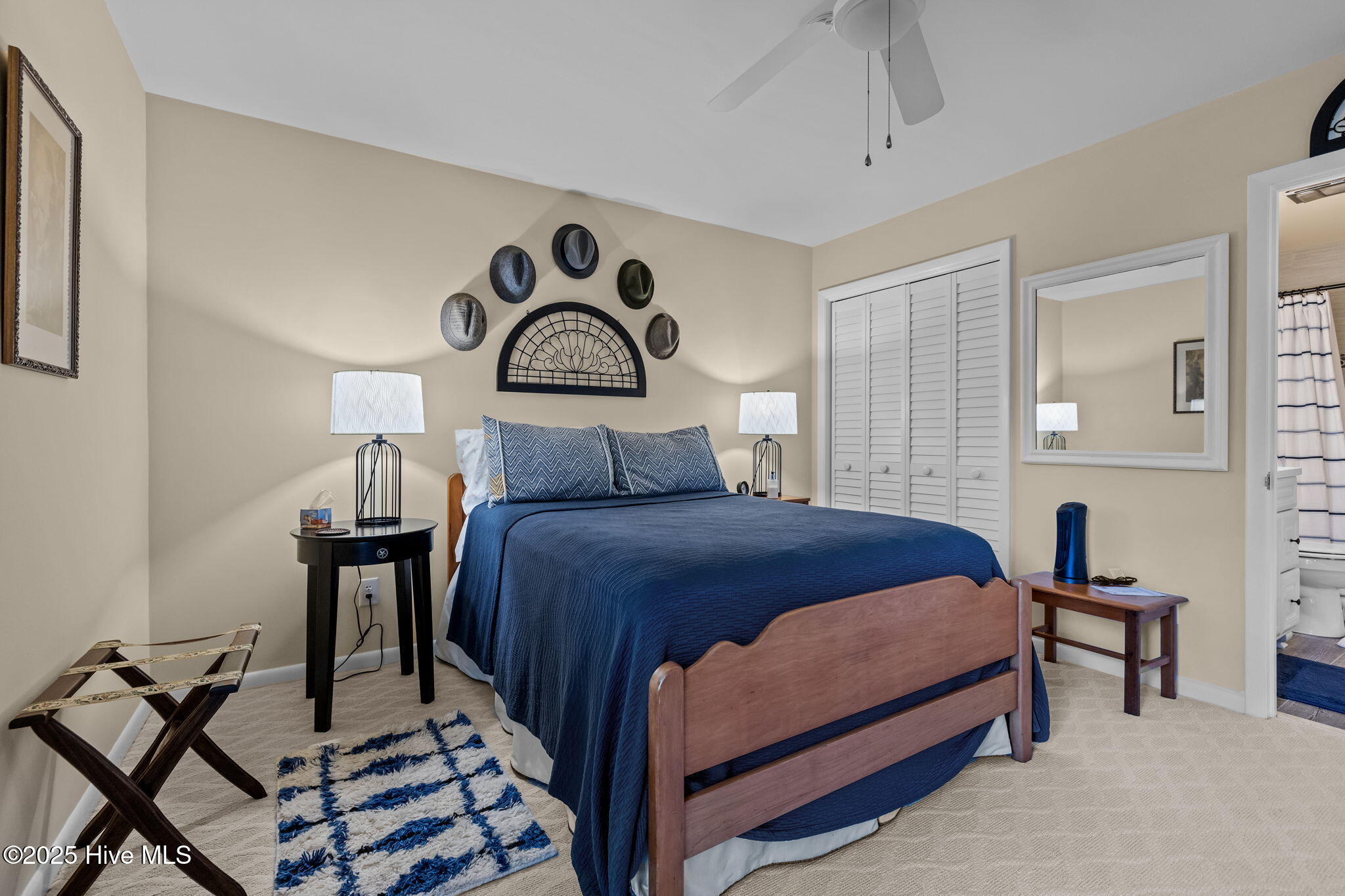 209 Sound Court Morehead City, NC 28557 - Photo 8 of 44 Bedroom 2