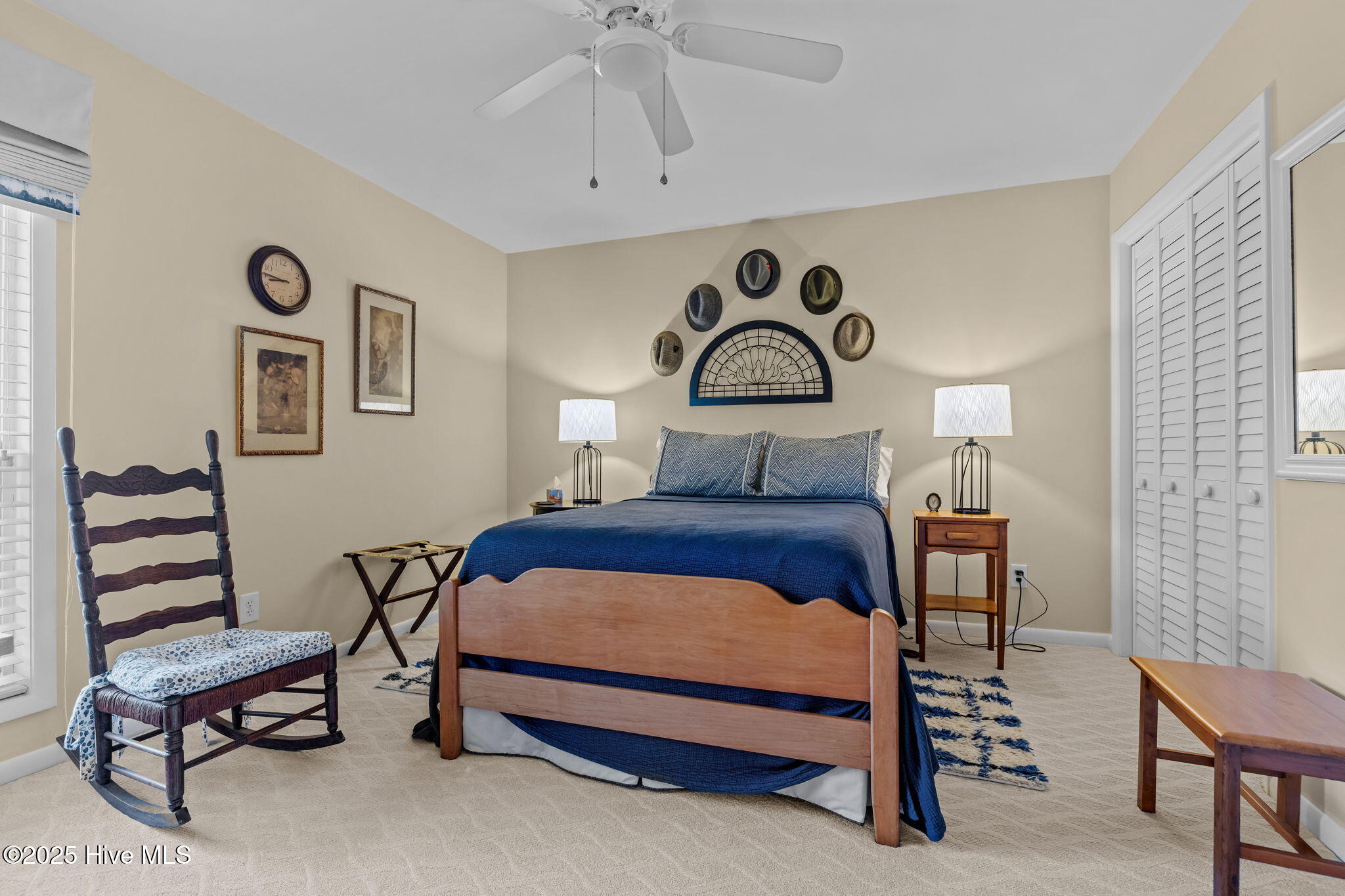 209 Sound Court Morehead City, NC 28557 - Photo 9 of 44 Bedroom 2