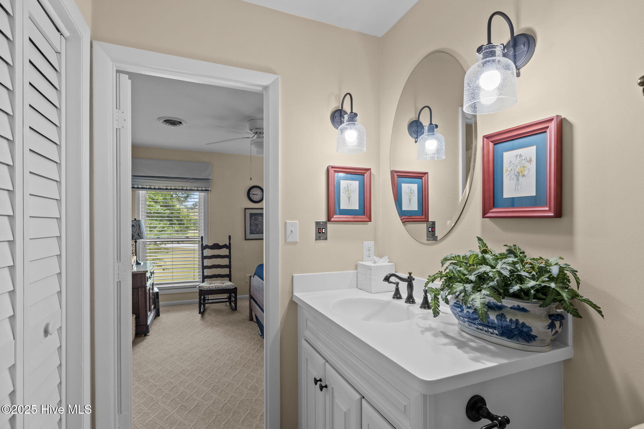 209 Sound Court Morehead City, NC 28557 - Photo 10 of 44 Jack-N-Jill Hall Bath