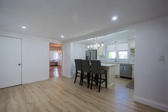 $569,900 | 1245 North High Street, Fall River, MA 02720