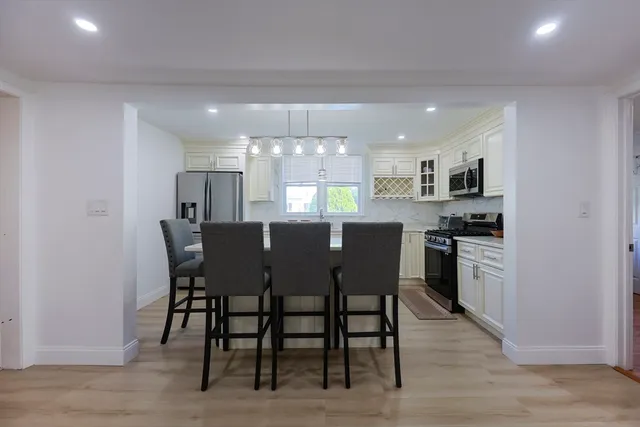 $569,900 | 1245 North High Street, Fall River, MA 02720