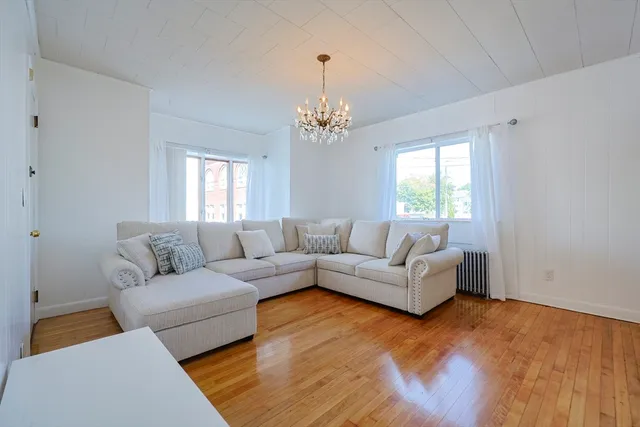 $569,900 | 1245 North High Street, Fall River, MA 02720