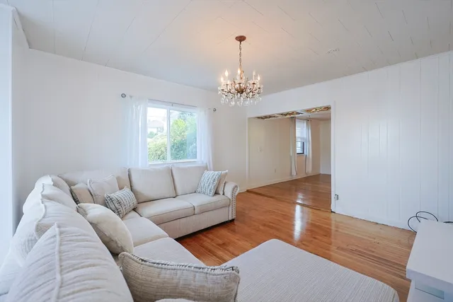 $569,900 | 1245 North High Street, Fall River, MA 02720