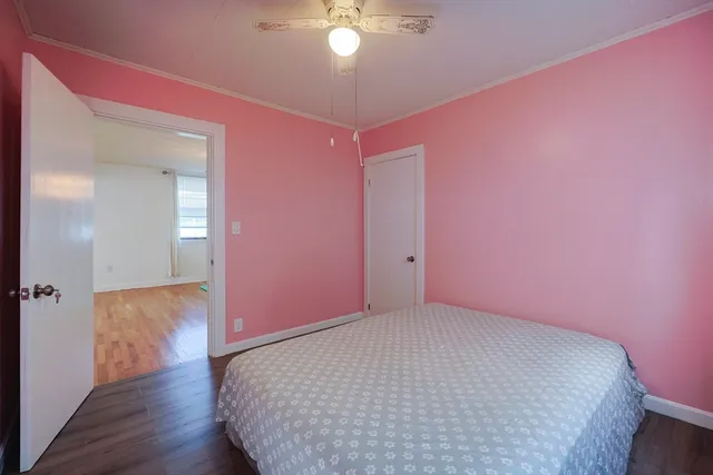 $569,900 | 1245 North High Street, Fall River, MA 02720