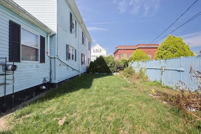 $569,900 | 1245 North High Street, Fall River, MA 02720
