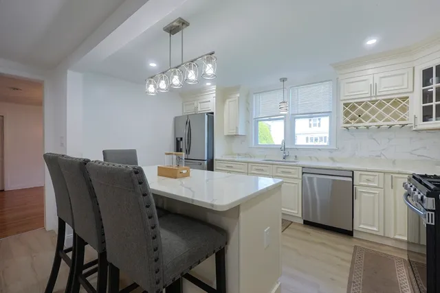 $569,900 | 1245 North High Street, Fall River, MA 02720