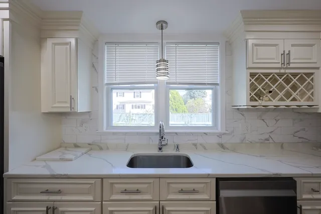 $569,900 | 1245 North High Street, Fall River, MA 02720