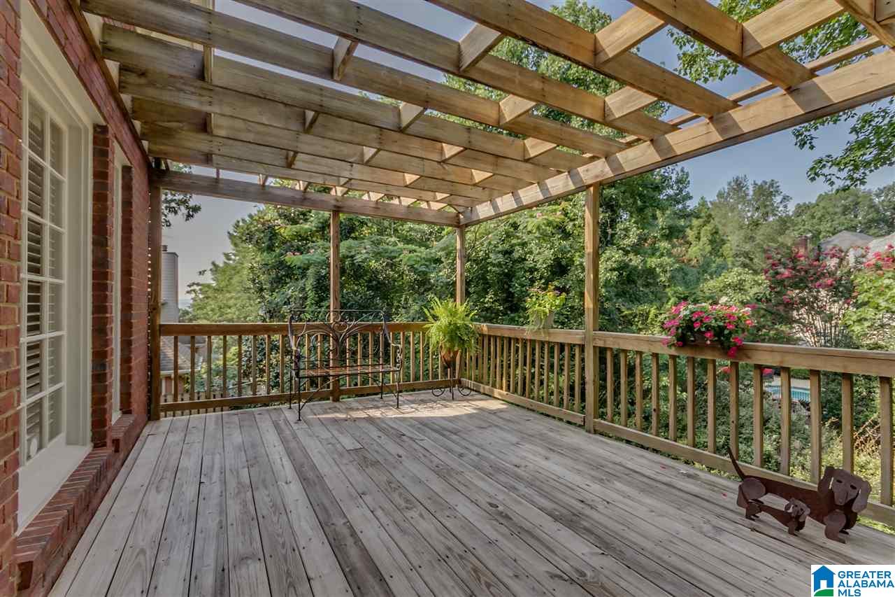 3516 Branch Mill Road Birmingham, AL 35223 - Photo 44 of 50