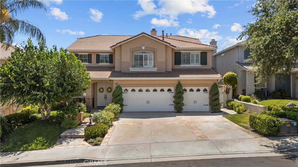 25722 Hood Way Stevenson Ranch, CA 91381 - Photo 1 of 1 Gallery Image 1