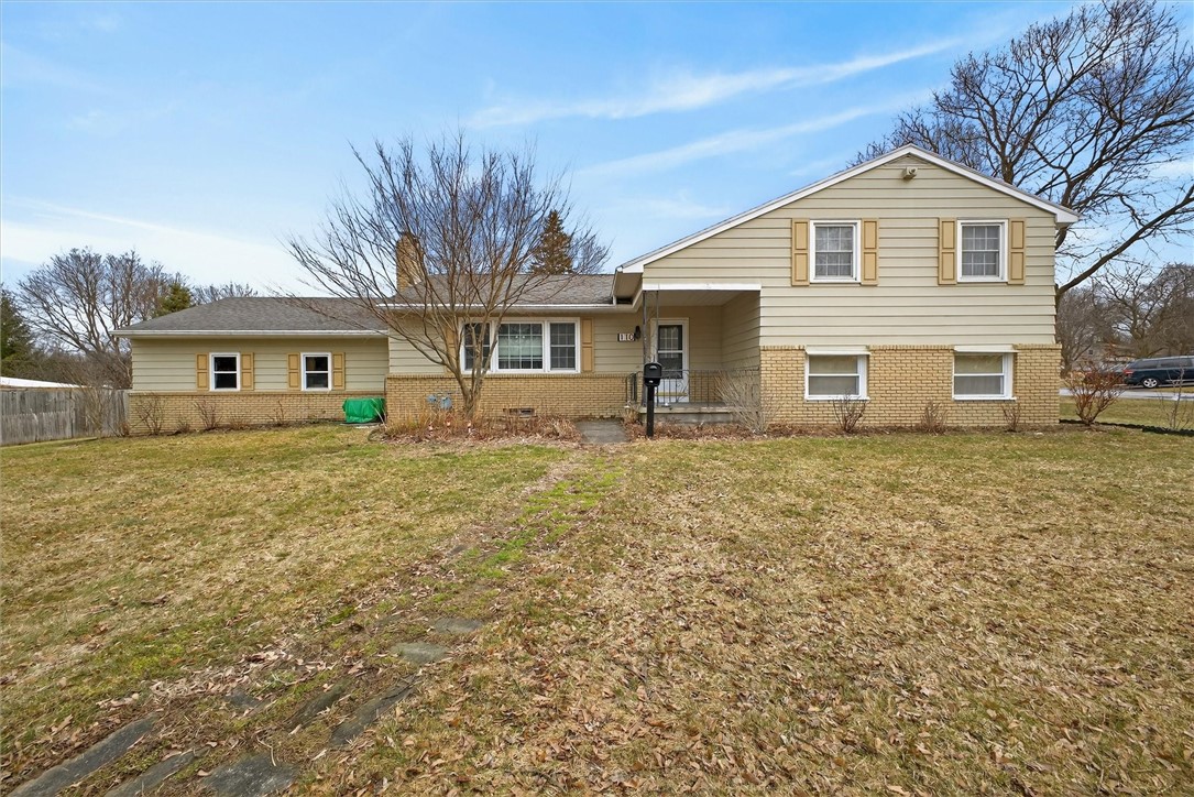 110 Dunrovin Lane Brighton, NY 14618 - Photo 1 of 1