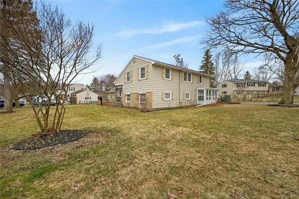 $439,900 | 110 Dunrovin Lane, Brighton, NY 14618
