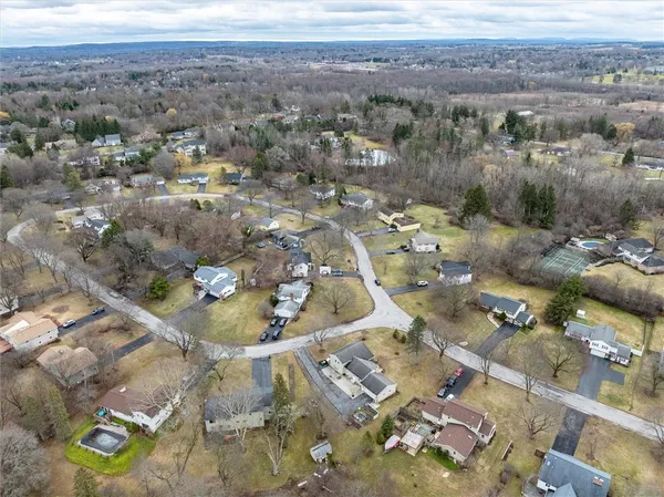 $439,900 | 110 Dunrovin Lane, Brighton, NY 14618