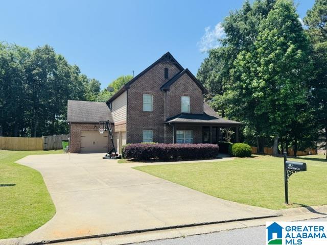 40 Pickford Place Springville, AL 35146 - Photo 2 of 50