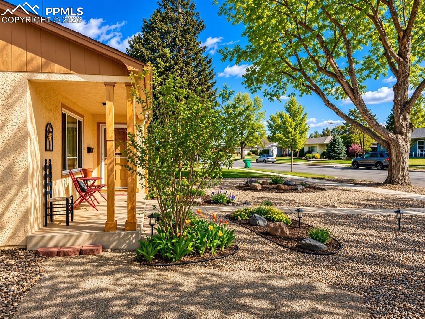 2468 Lafayette Road Colorado Springs, CO 80907 - Photo 4 of 31 Gallery Image 4