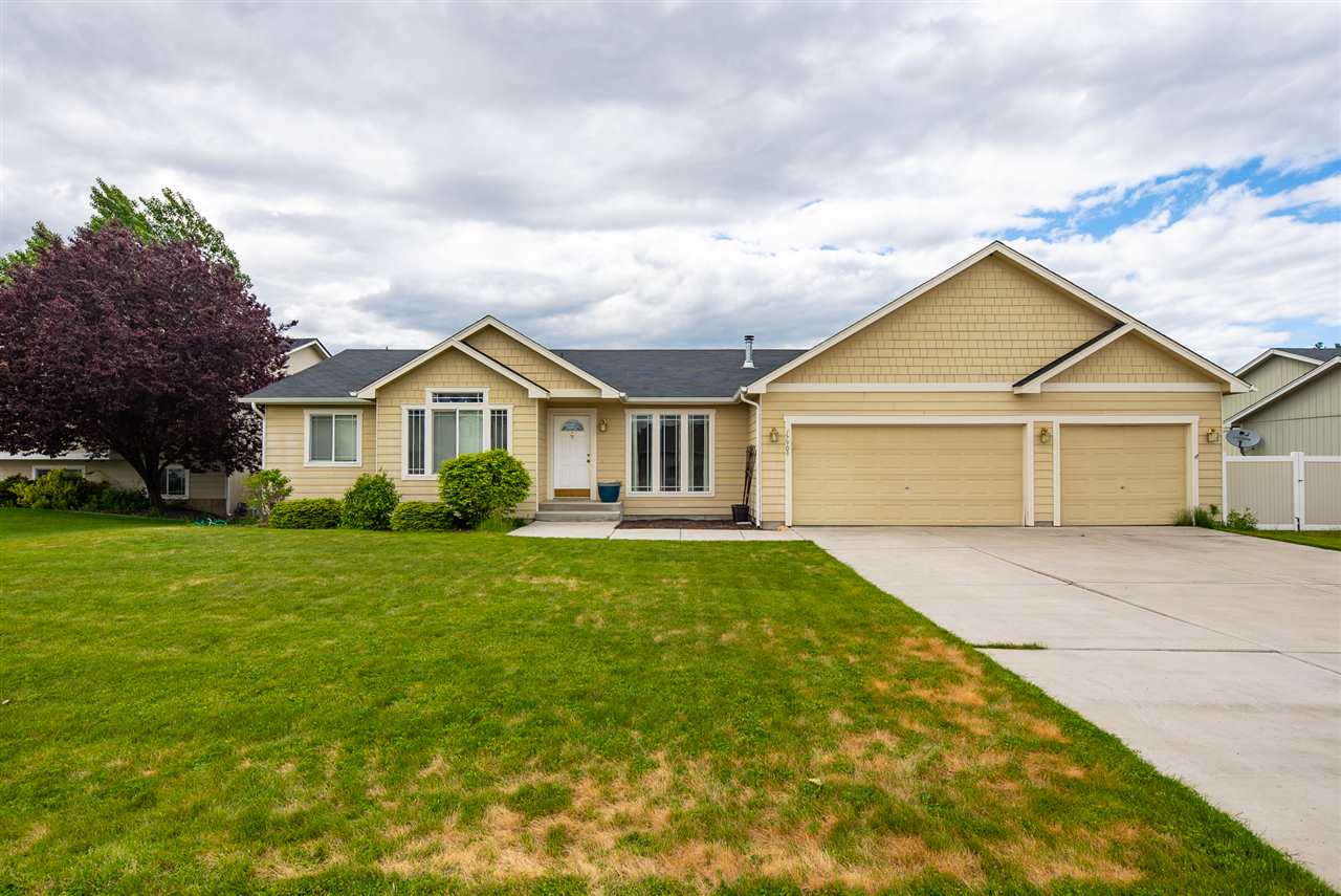 17909 North Colfax Street Colbert, WA 99005 - Photo 1 of 20 Gallery Image 1