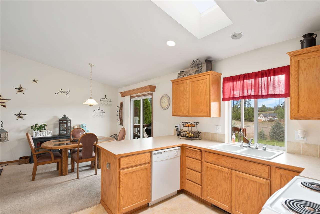 17909 North Colfax Street Colbert, WA 99005 - Photo 11 of 20 Gallery Image 11