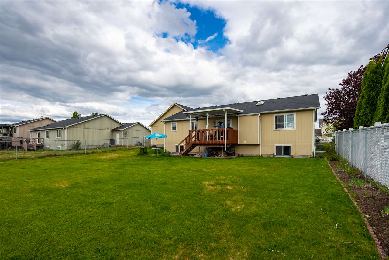 17909 North Colfax Street Colbert, WA 99005 - Photo 6 of 20 Gallery Image 6