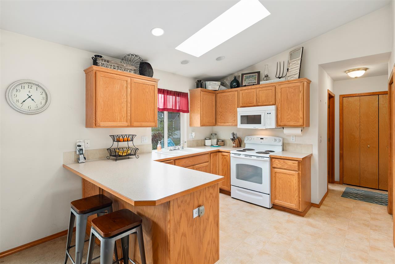 17909 North Colfax Street Colbert, WA 99005 - Photo 10 of 20 Gallery Image 10