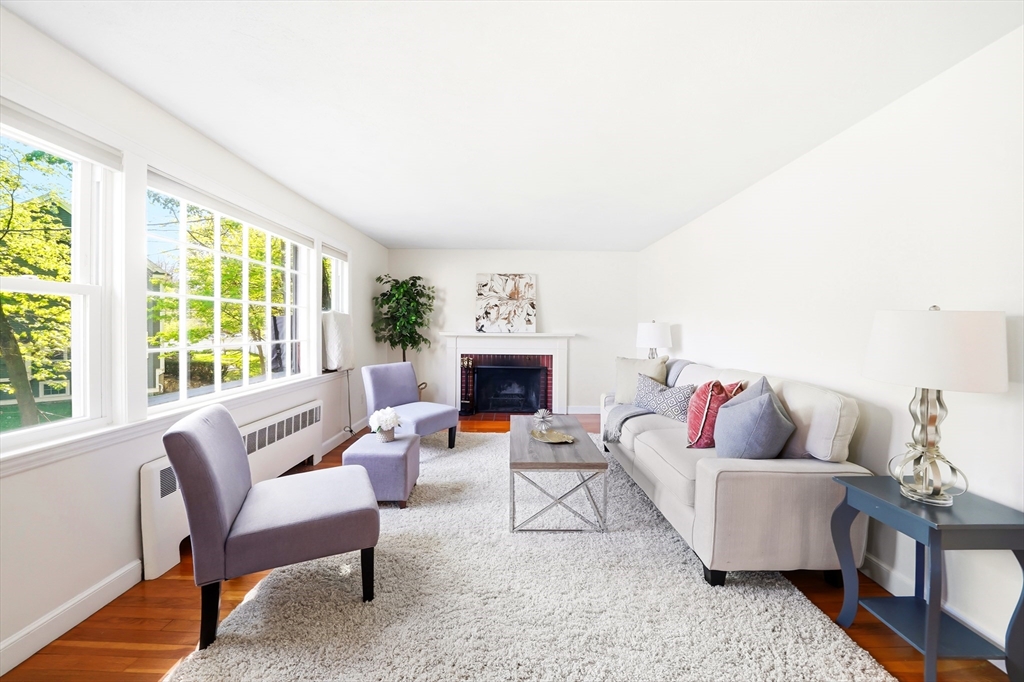 6 Brookside Avenue Lexington, MA 02421 - Photo 3 of 42