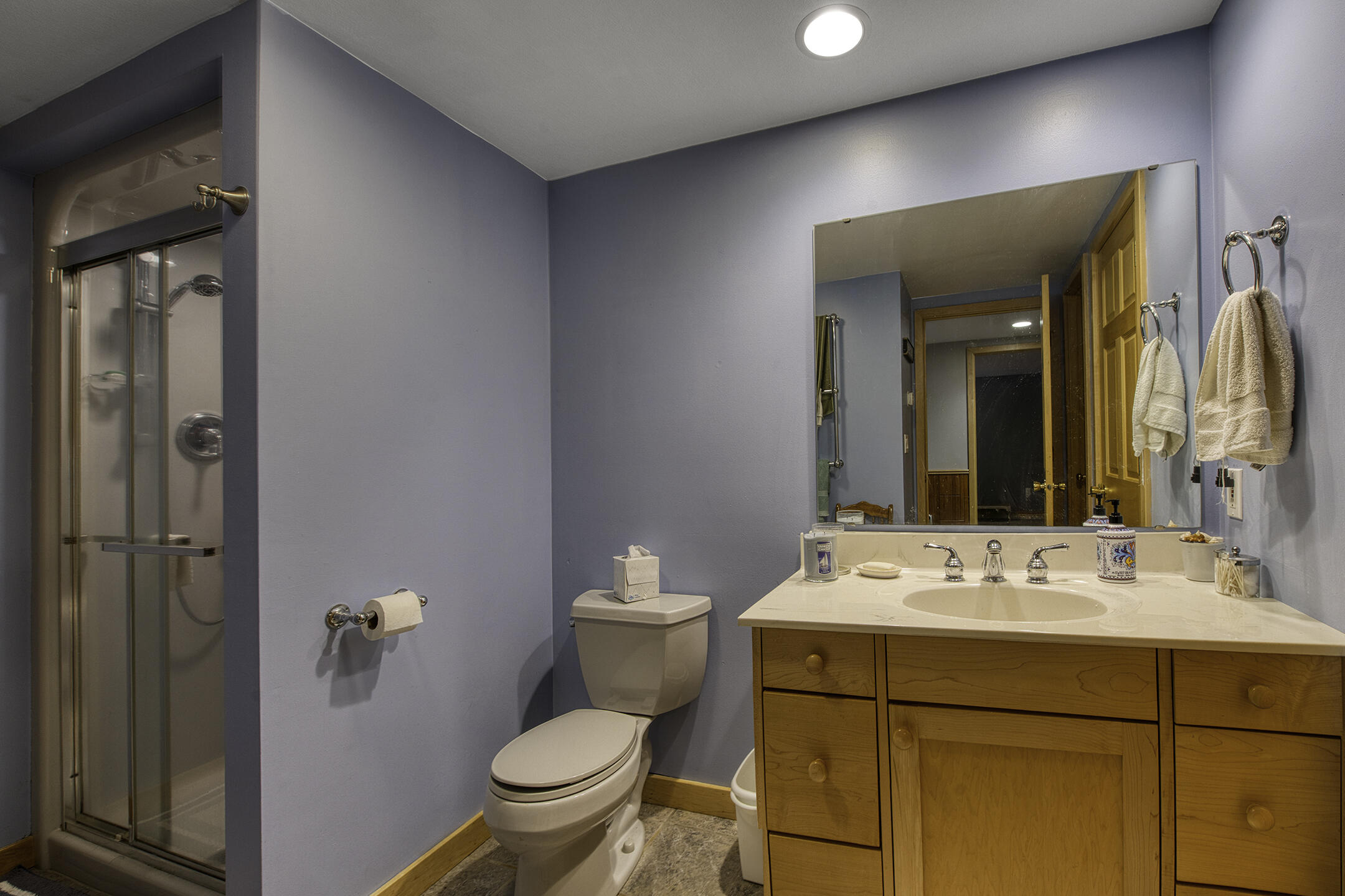 2512 Long View Drive Crescent, WI 54501 - Photo 15 of 55 Bathroom 3