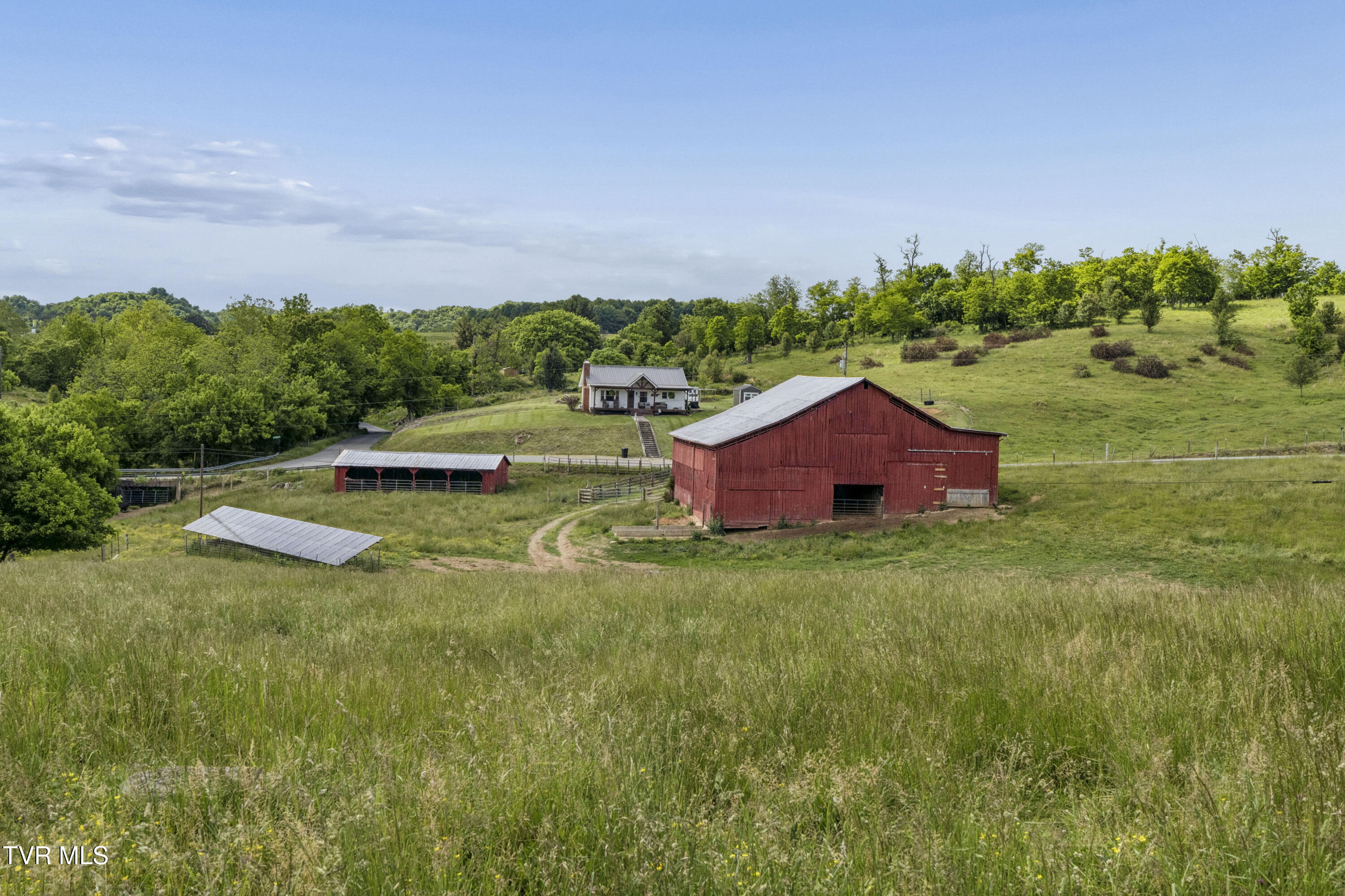 3200 Milburnton Road Limestone, TN 37681 - Photo 22 of 41 Mlburton-4439