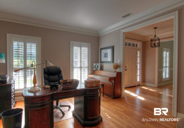 1258 Frances Street Daphne, AL 36526 - Photo 4 of 32 study