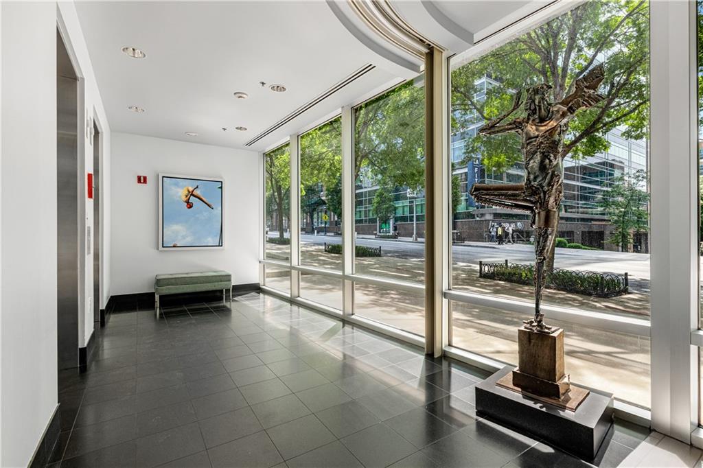 845 Spring Street Northwest, Unit B Atlanta, GA 30308 - Photo 50 of 60 Gallery Image 50