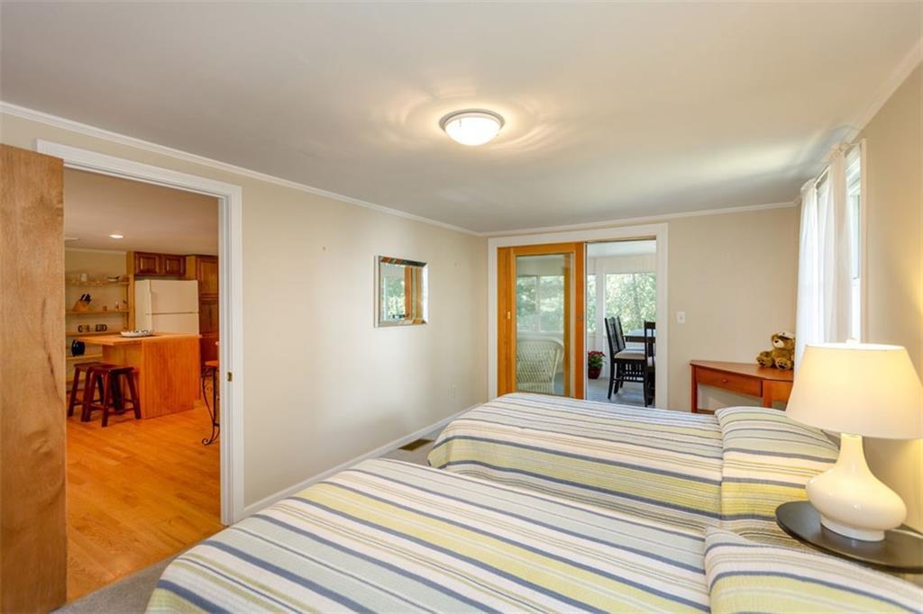 84 Brickyard Cove Road Harpswell, ME 04079 - Photo 15 of 27 Photo