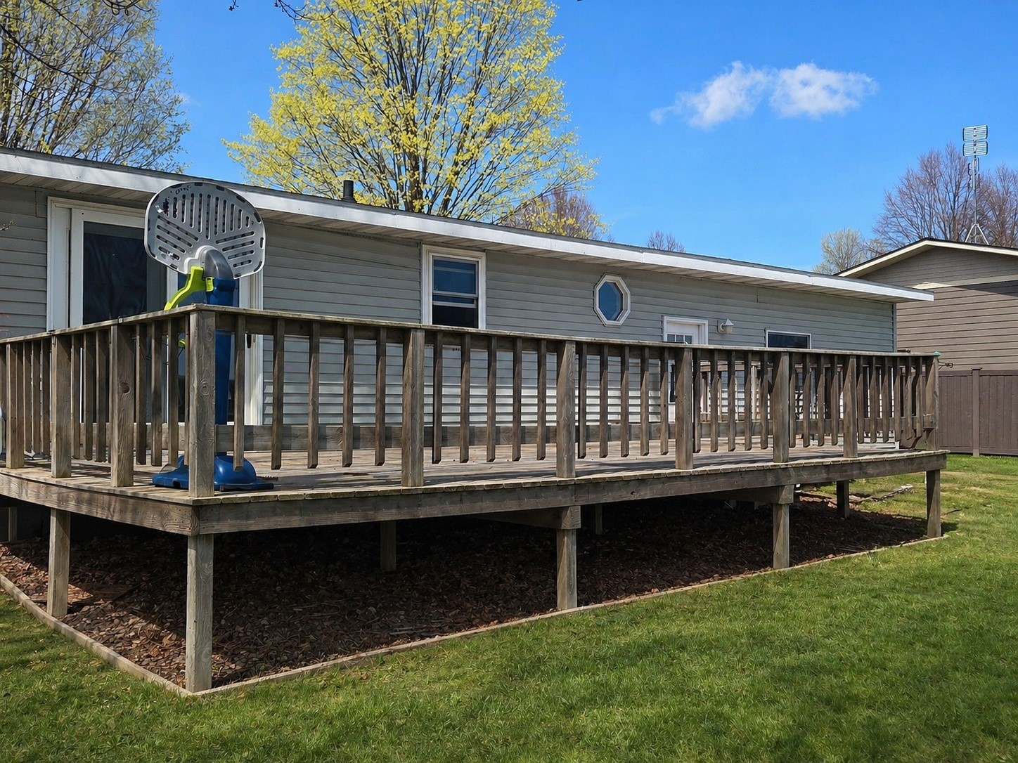 804 Thompson Street Bloomer, WI 54724 - Photo 16 of 17
