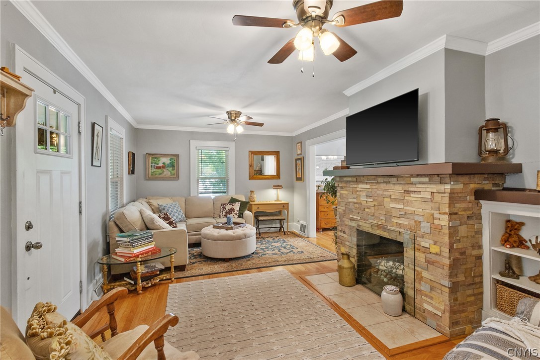 108 Huntington Road Syracuse, NY 13219 - Photo 9 of 39