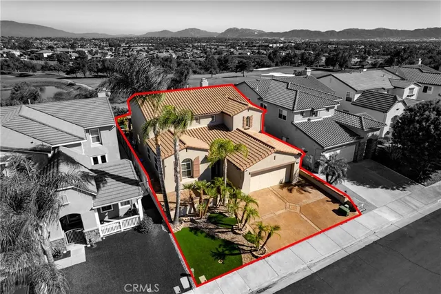 $811,000 | 29583 Serenity Lane, Murrieta, CA 92563